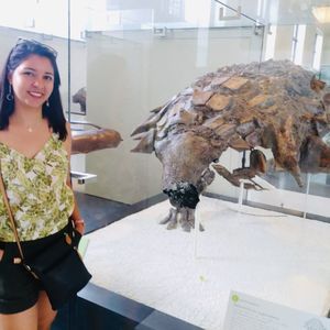 Meet your Posher, Angela